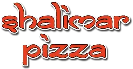 Shalimar Pizzaservice Logo
